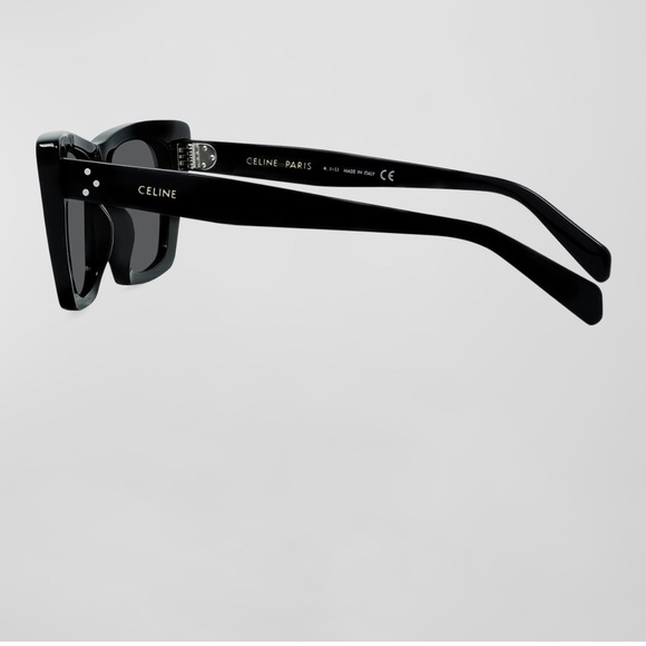 Celine Sunglasses (Butterfly Style) - Picture 2 of 2